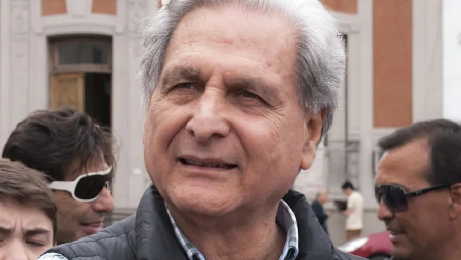 Julio Solanas Julio Solanas