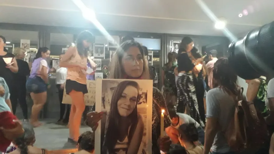 Justicia por Fátima Justicia por Fátima