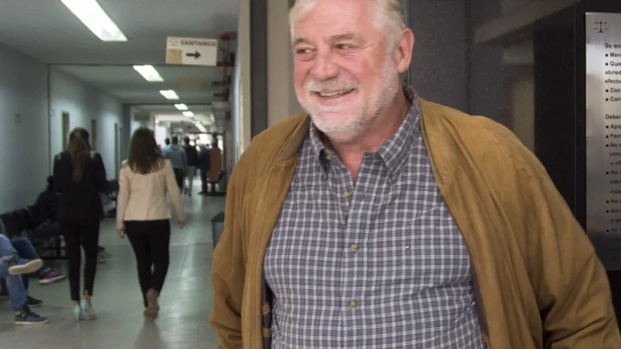 José Ángel Allende (Foto: ANALISIS)