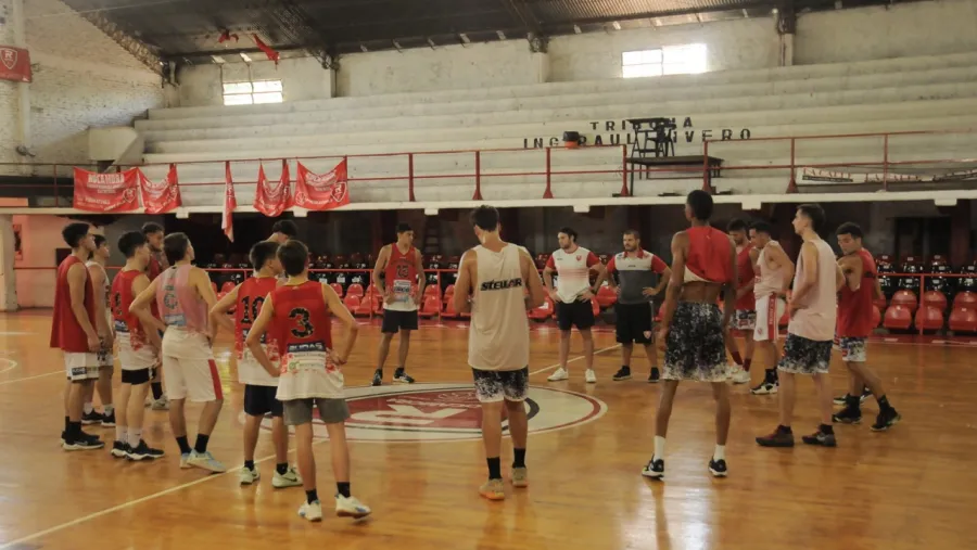 Liga Argentina de Básquet: Rocamora irá por la recuperación ante Provincial