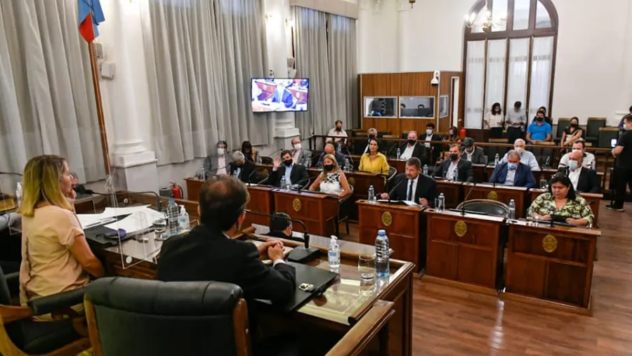 Senado Senado