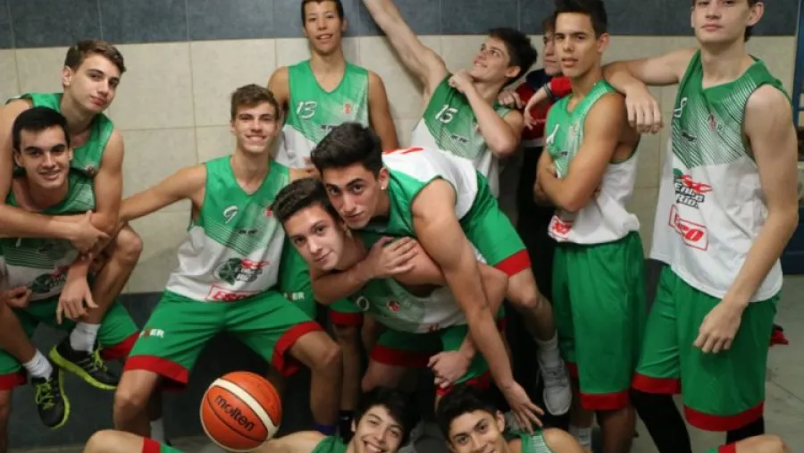 Básquet: Definieron los citados a la preselección entrerriana U19 Básquet: Definieron los citados a la preselección entrerriana U19