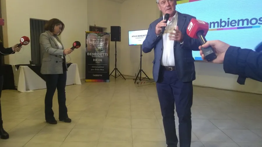 Atilio Benedetti Atilio Benedetti