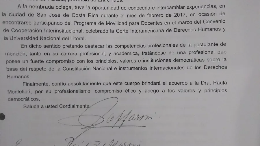 Nota