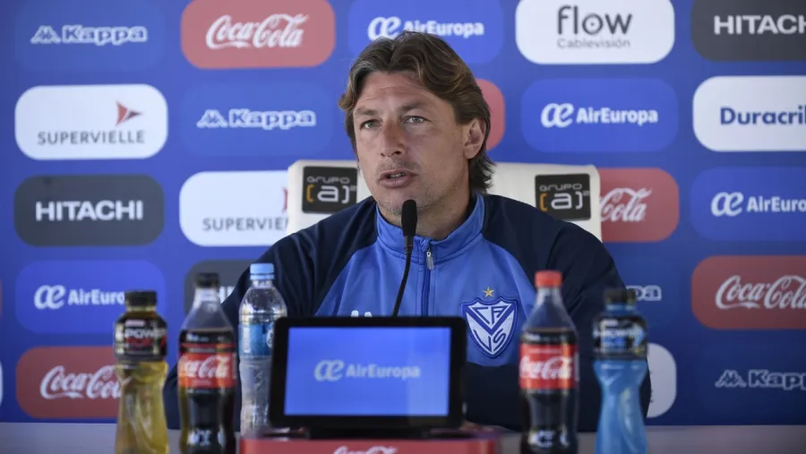 Gabriel Heinze: “Le tengo que agradecer a Milton Casco porque me hizo jugar un año”