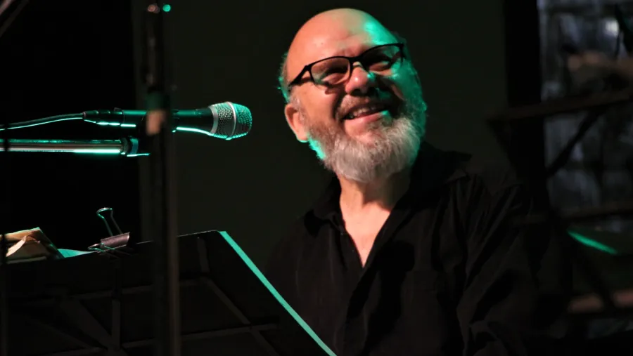 Alberto Felici