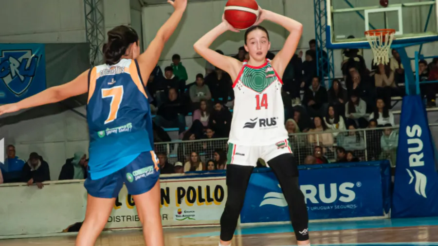 Seleccción de Entre Ríos