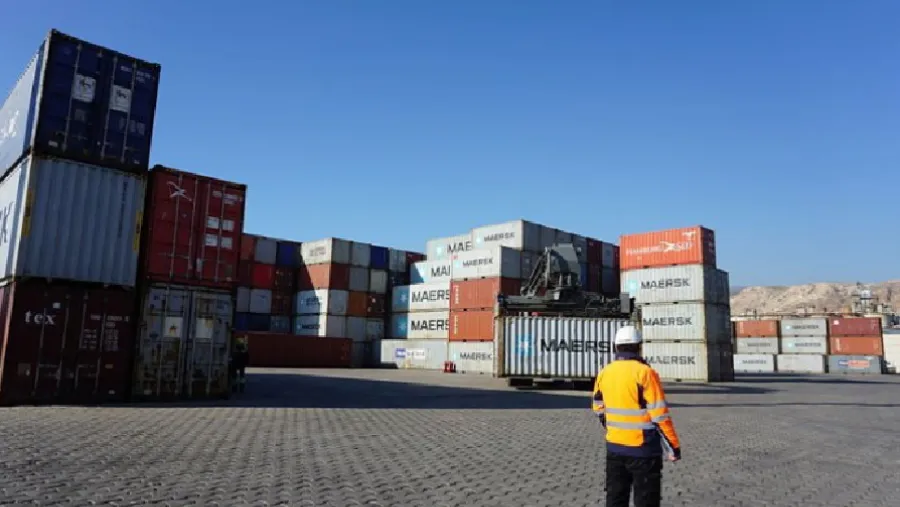 Importaciones