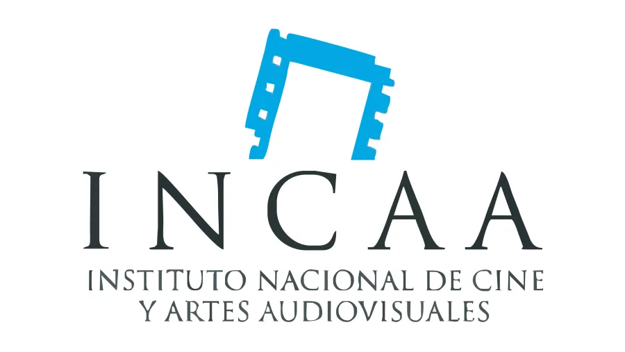 Instituto Nacional de Cine y Artes Audiovisuales (INCAA) Instituto Nacional de Cine y Artes Audiovisuales (INCAA)