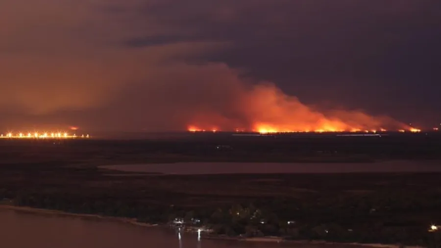 Incendios Incendios