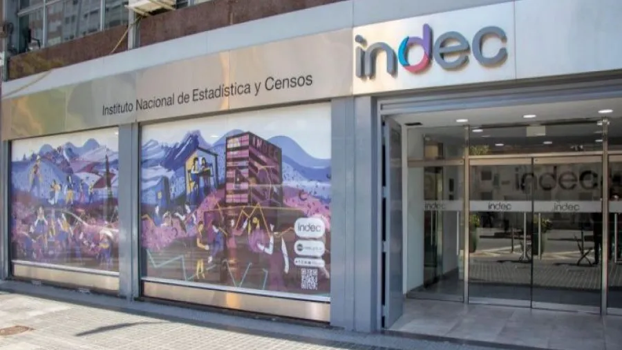 Indec Indec