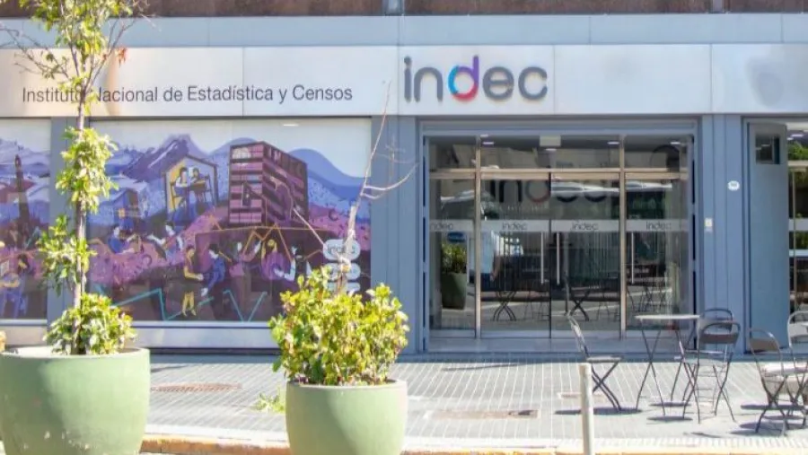 Los precios mayoristas se dispararon un 5,6% en enero y superaron a la inflación Los precios mayoristas se dispararon un 5,6% en enero y superaron a la inflación