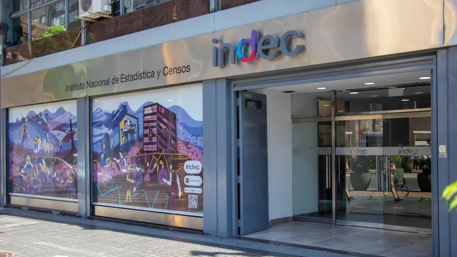 Indec Indec