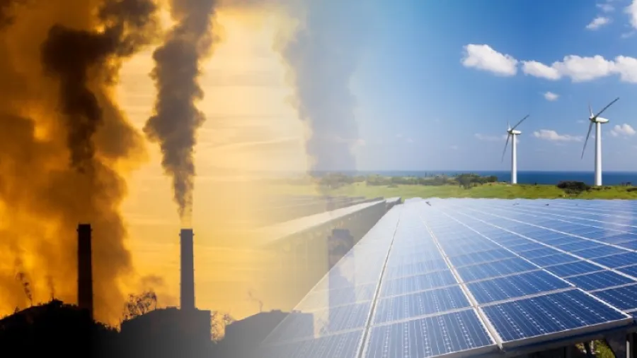 transición energética