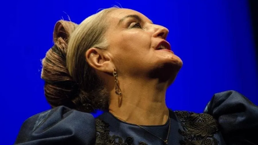 “Ramírez, un Musical Folk”