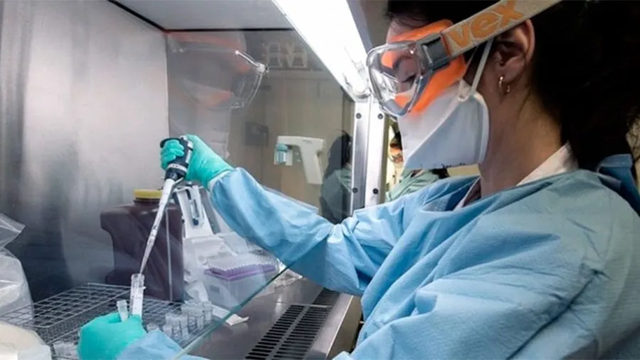 Se registraron hoy seis nuevas muertes y el total de fallecidos por el coronavirus asciende a 180 personas.