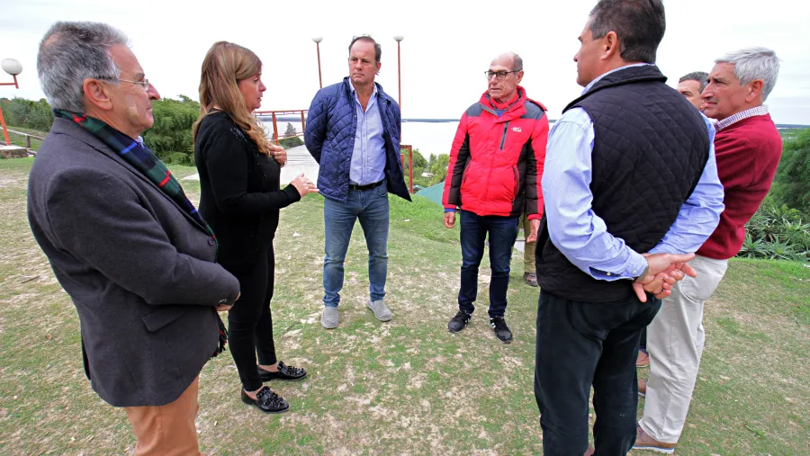 Estudio sobre el terreno Estudio sobre el terreno