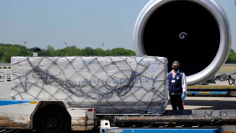 El martes 29 de diciembre comenzarán a inocular la vacuna Sputnik V al personal de salud del sector público y privado en Entre Ríos que está en la primera línea de atención de pacientes con Covid-19.