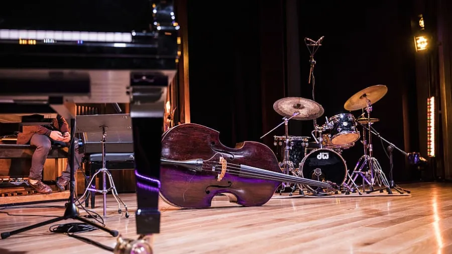 Fondo por lxs músicos independientes