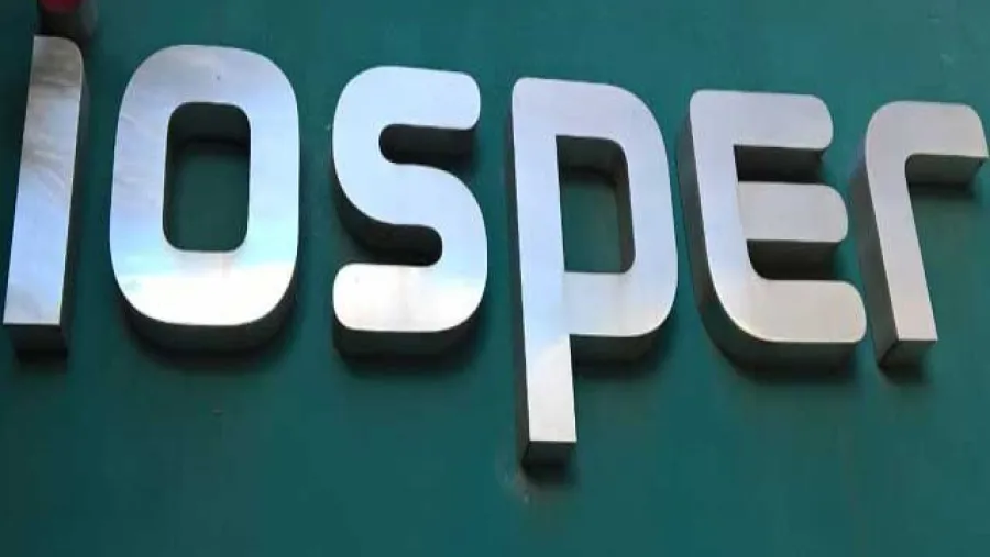Iosper busca destrabar el conflicto y convocó a Femer para el jueves