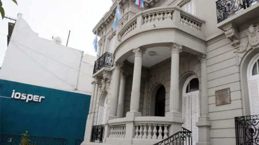 El Iosper lamentó la postura egoísta de la Femer, porque se “les brindó todo lo que ha estado a nuestro alcance”.