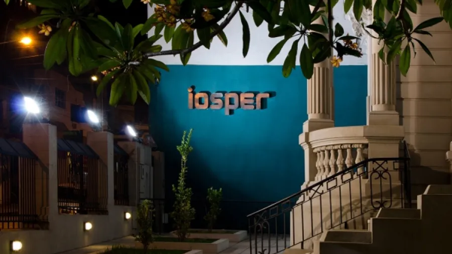 IOSPER