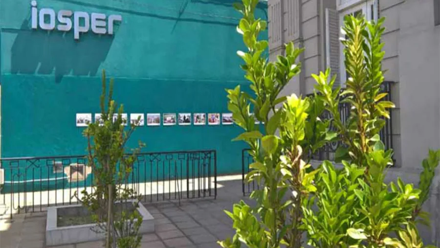 El Iosper pide al Estado nacional que limite los incrementos de precios en medicamentos de alto costo, además de hacerse cargo de los casos excepcionales.