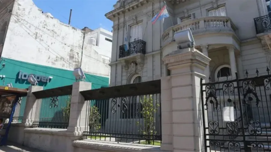 Tras un reclamo realizado por cuidadoras por falta de pago de prestaciones, Iosper aclaró el proceso administrativo para abonar las mismas. Tras un reclamo realizado por cuidadoras por falta de pago de prestaciones, Iosper aclaró el proceso administrativo para abonar las mismas.