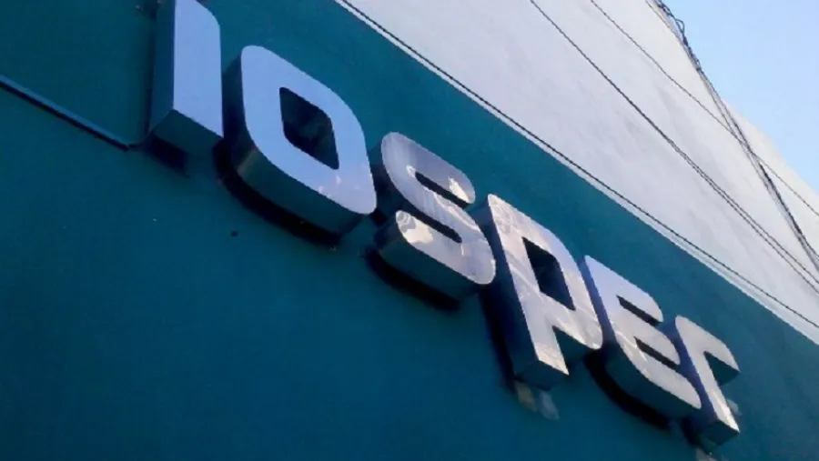 Iosper Iosper