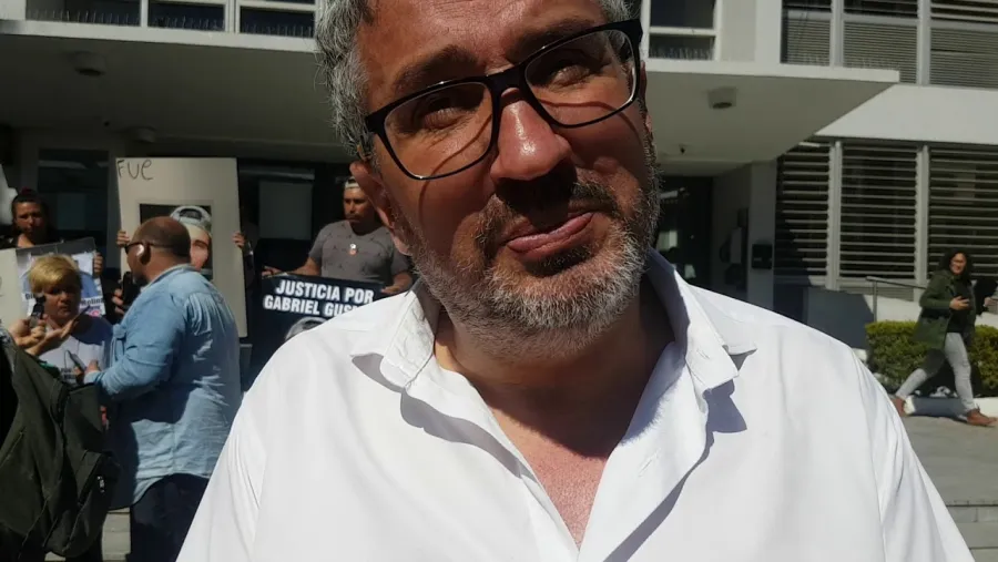José Iparraguirre José Iparraguirre