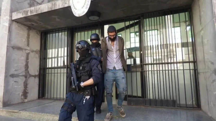 Organismos de DDHH quieren conocer la situación procesal del supuesto iraní detenido