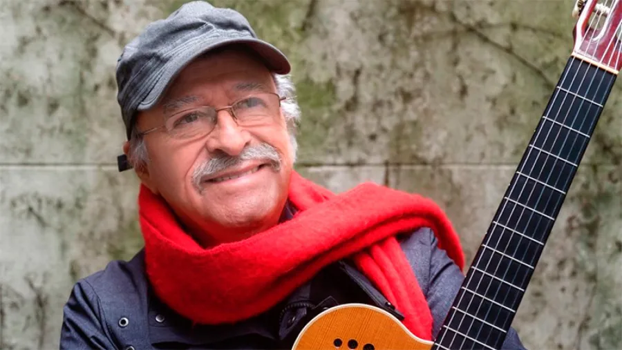 César Isella César Isella