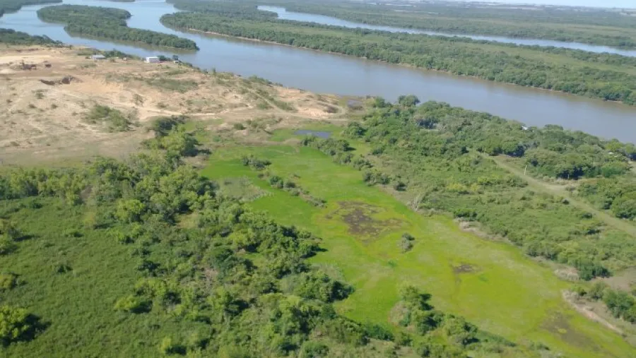 Filántropo norteamericano donará islas a Entre Ríos para crear un parque natural Filántropo norteamericano donará islas a Entre Ríos para crear un parque natural