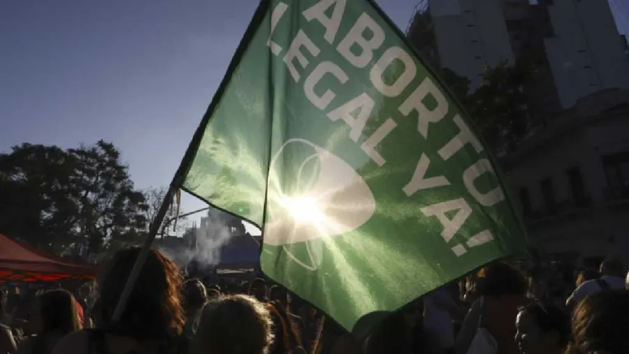 Aborto legal Aborto legal