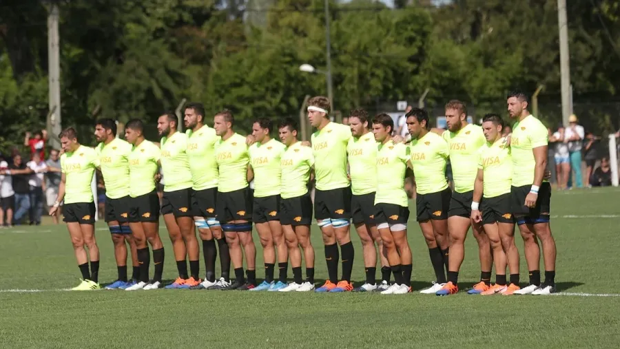 Jaguares Jaguares