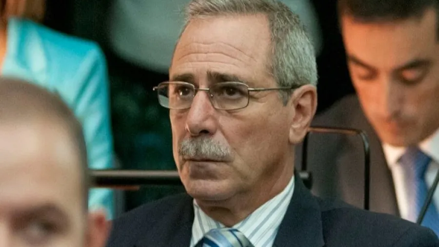 Ricardo Jaime Ricardo Jaime