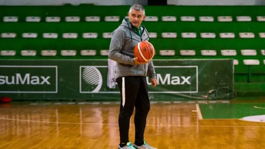 Estudiantes de Concordia iniciará este miércoles sus amistosos ante Central Entrerriano