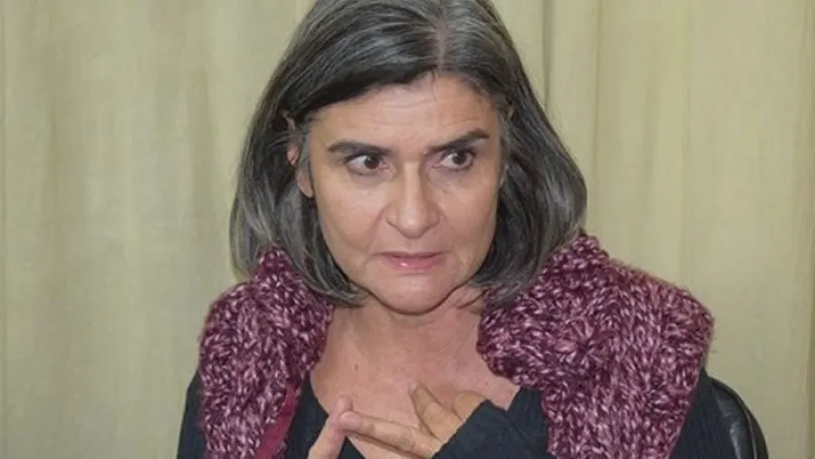 Gracia Jaroslavsky