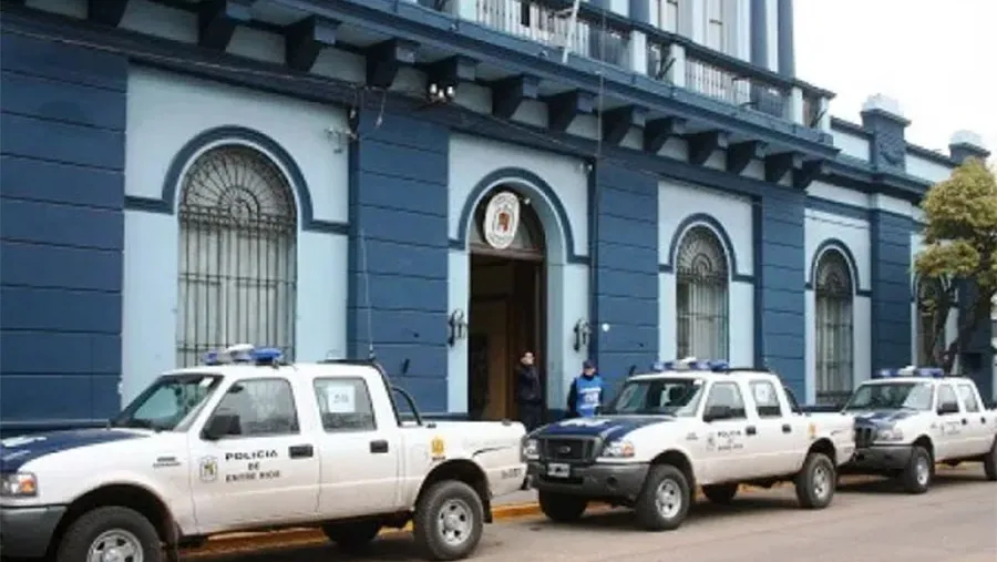 La Comisaría Octava de Gualeguaychú permanecerá cerrada durante 24 horas, por lo que la jurisdicción será atendida por personal de la Comisaría Primera y la División de Abigeato.