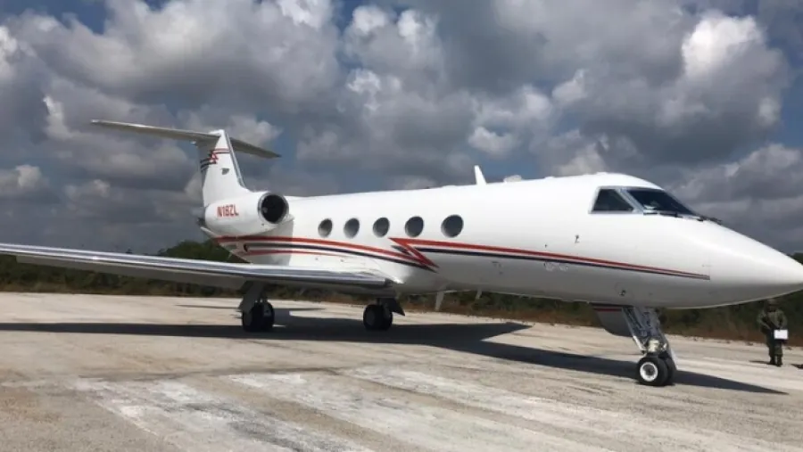 Jet privado