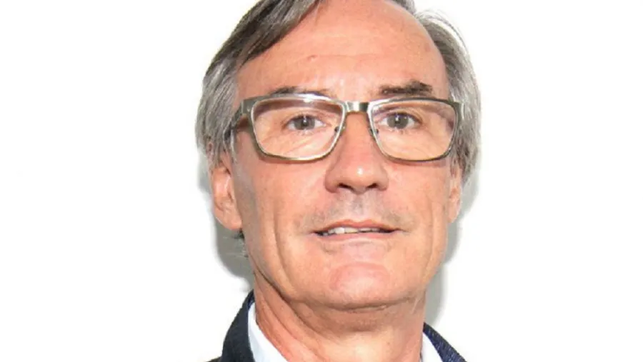 Alberto Germán Johnston