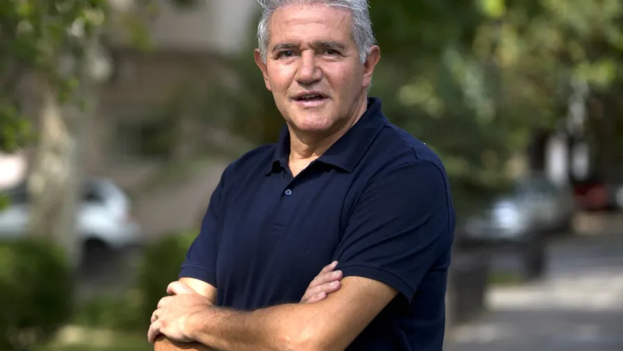 Jorge Burruchaga “Independiente tiene que volver a ser el Rey de Copas en Sudamérica”, aseguró Burruchaga