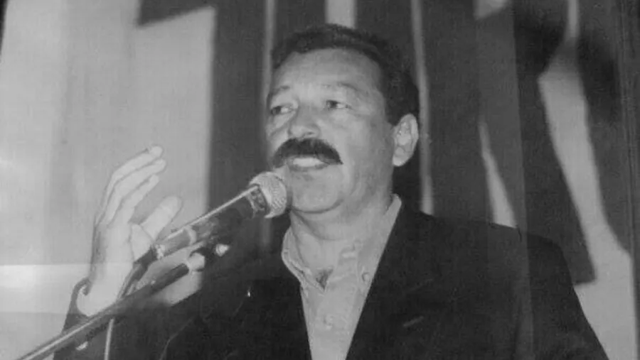 Jorge Castillo Jorge Castillo