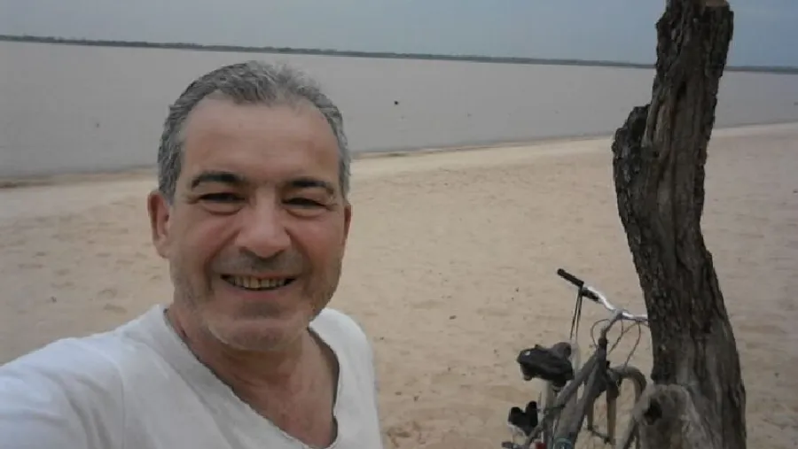 Jorge Daneri