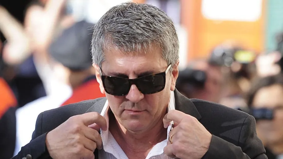 Jorge Messi se reunirá este miércoles con el presidente del Barcelona