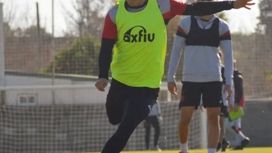 Patronato irá con lo mejor que tiene a enfrentar a Colón de Santa Fe por la Copa Argentina