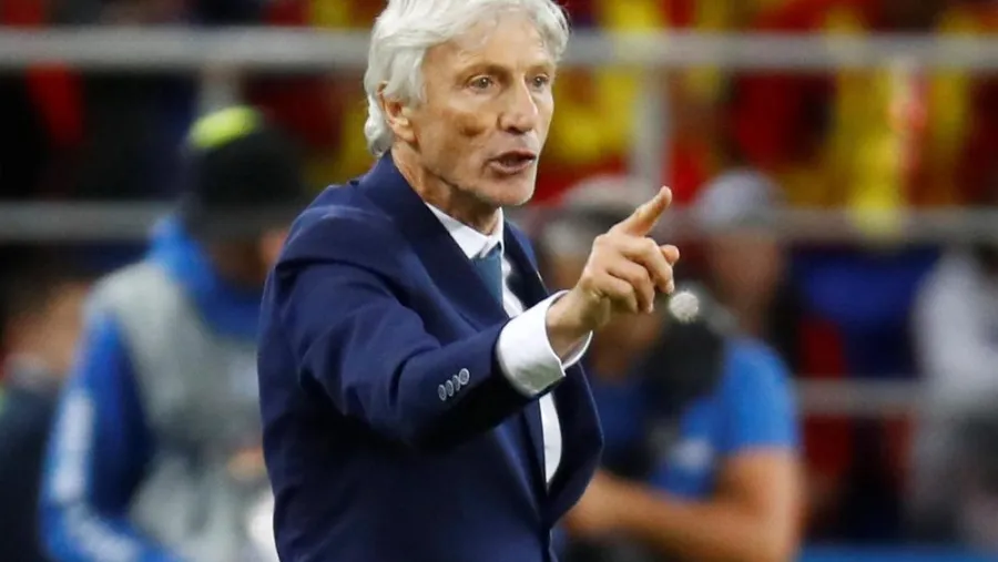 Fútbol: el entrerriano José Pekerman es candidato a dirigir la selección venezolana Fútbol: el entrerriano José Pekerman es candidato a dirigir la selección venezolana