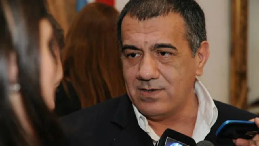 José Cáceres José Cáceres