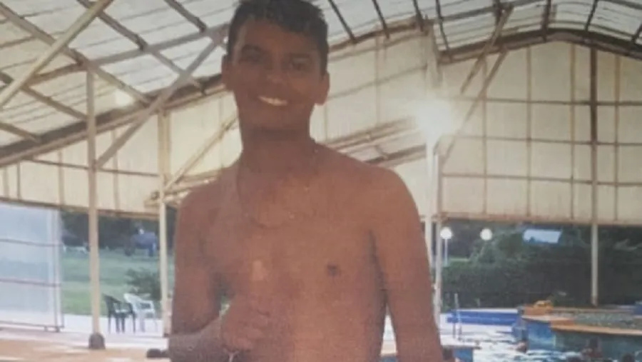 Lucas José Herman Lucas José Herman