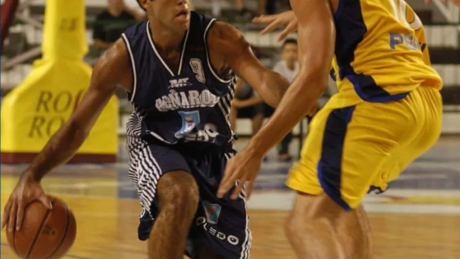 Conmoción en el básquetbol argentino por la muerte de Juan Pablo Sánchez